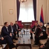 Iz Dodikovog kabineta prizivaju sukobe 3