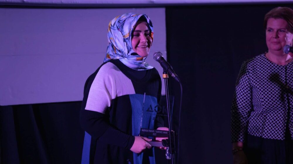 U Kombank dvorani svečano završen međunarodni festival ДОК #4. 1