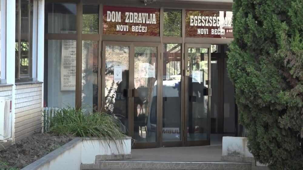 Žene u Novom Bečeju bez ginekologa od prošle godine 1