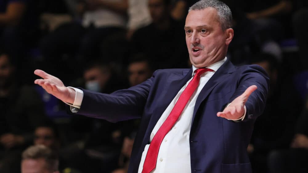 Radonjić: Dobro počeli, pa izgubili fokus 1