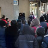 Zaječar: Crveni krst i biblioteka donirali knjige deci iz socijalno ugroženih porodica 13