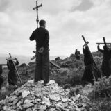 Beograd: Petnaest koraka na putu krsta 1