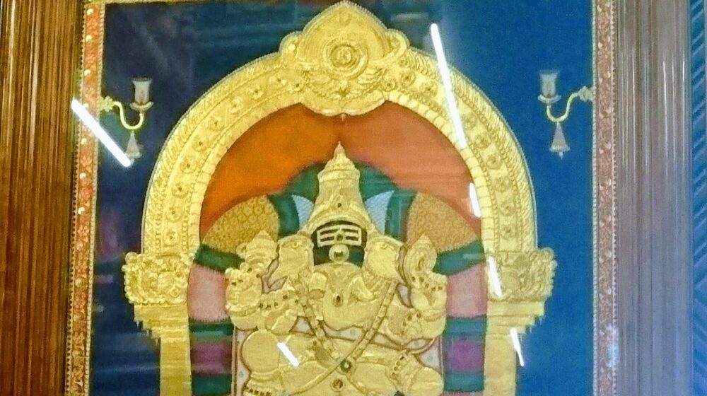 Indija: Drevne tajne jedne civilizacije 1