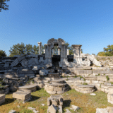 Peking: Skrivena Letnja palata 11