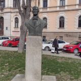 Kragujevac: Izmeštanje biste dr Mihaila Ilića opravdan i logičan potez 4