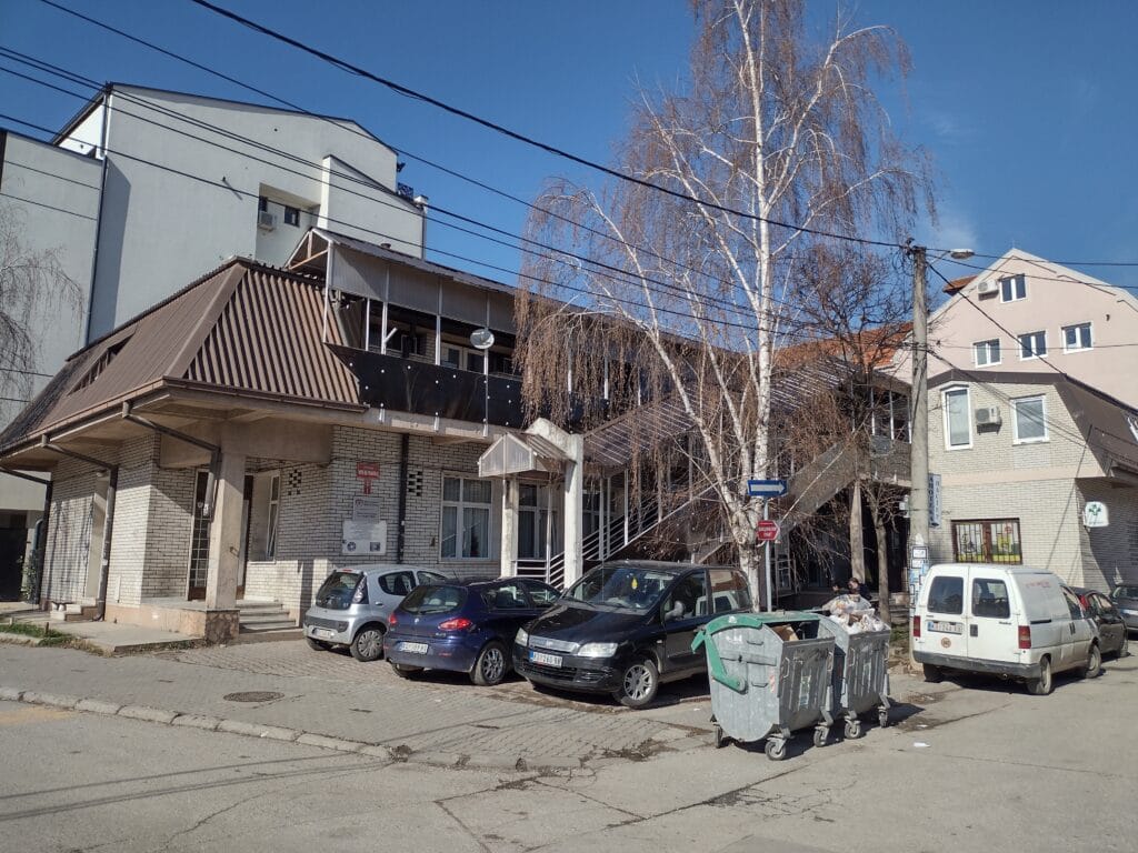 Kragujevac: Izmeštanje biste dr Mihaila Ilića opravdan i logičan potez 4 Kragujevac: Izmeštanje biste dr Mihaila Ilića opravdan i logičan potez 4