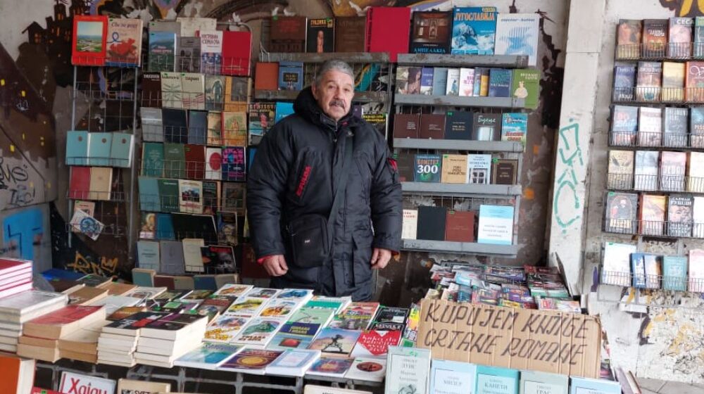 Zaječarci prodaju i knjige da bi kupili lekove 1