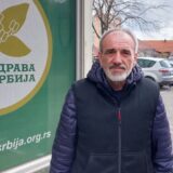 Obijene prostorije "Zdrave Srbije" u Zaječaru: Lopovi odneli 20.000 dinara 6