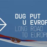 Pogledajte dokumentarni film „Dug put u Evropu“ 7