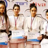 Dunja i Milan prvaci Srbije u džudou 3