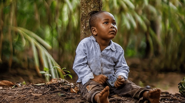 Portreti sa 5 kontinenata: Humanitarna izložba fotografija Marka Obradović Edge sutra u Beogradu 1