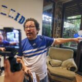 U Nikaragvi osuđen novinar i bivši predsednički kandidat na 13 godina zatvora 8