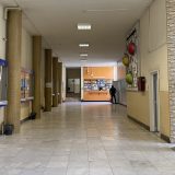 Uprava Ekonomskog fakulteta u Subotici osuđuje neprimerene pokušaje ulaska tokom blokade 5