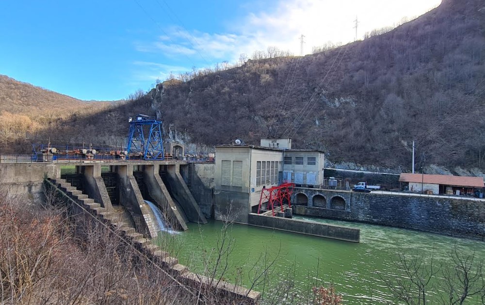 Meandri Timoka: Nestvarna lepota oskrnavljena zagađenjem 2 Meandri Timoka: Nestvarna lepota oskrnavljena zagađenjem 2