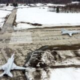 Ruski bombarderi patroliraju nad Belorusijom usred tenzija sa Ukrajinom 7