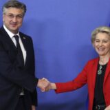 Lideri EU održali samit o diplomatskim rešenjima ukrajinske krize 8