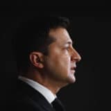 Zelenski: Deca zatrpana u ruševinama bolnice posle ruskog bombardovanja 2