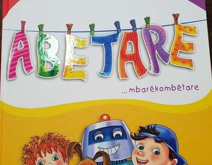 Iz Tirane stiglo 19 udžbenika za albanske osnovce na jugu Srbije 1