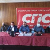 Socijalisti u Vranju zadovoljni izbornim rezultatima 10