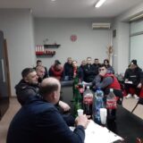 U nedelju novi protest poljoprivrednika iz Šapca i Srbobrana 4