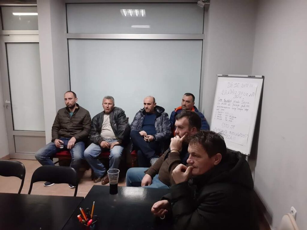 U nedelju novi protest poljoprivrednika iz Šapca i Srbobrana 2