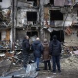 Kina organizuje evakuaciju svojih državljana iz Ukrajine 11