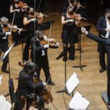 Tri premijere BGF povodom jubileja Gubajduline 9