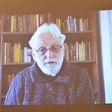 Drago Kekanović prvi dobitnik književne nagrade „Beogradski pobednik” 5