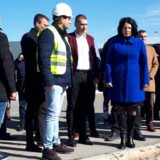 Počele pripreme za gradnju niškog akva parka: Gradonačelnica tvrdi da nije predizborna kampanja 3