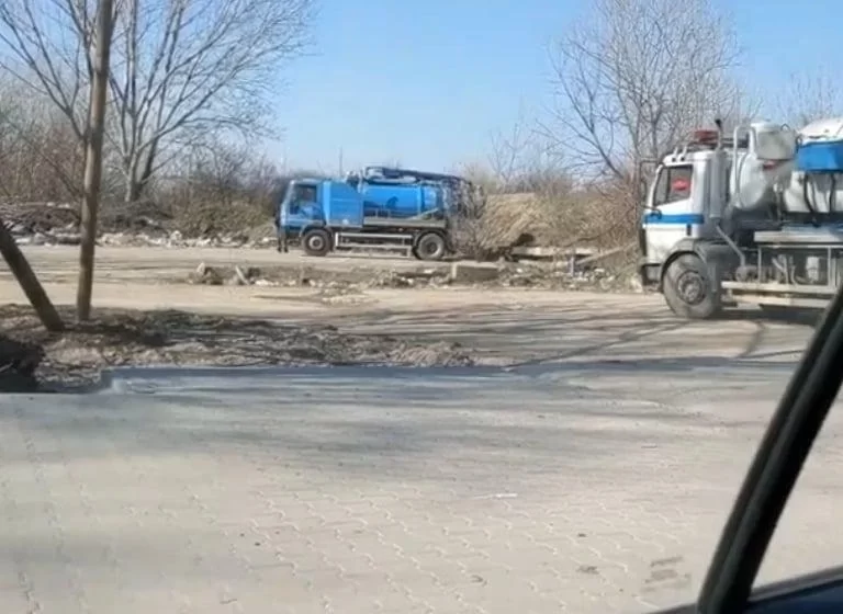 Reakcija na snimak sa interneta: Niški vodovod negira da u Nišavu ispušta fekalije (VIDEO) 1