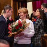 Naprednjaci promovisali parlamentarnu izbornu listu u Nišu- bez prisustva medija 15