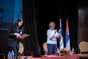 Naprednjaci promovisali parlamentarnu izbornu listu u Nišu- bez prisustva medija 2