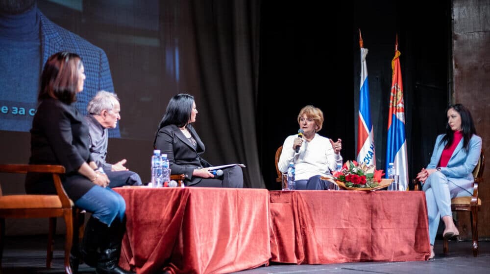 REM: Pink kritikuje opoziciju, N1 vlast, RTS uglavnom neutralno o izbornim listama 1