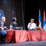 REM: Pink kritikuje opoziciju, N1 vlast, RTS uglavnom neutralno o izbornim listama 4