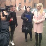 U prekršajnim predmetima protiv učesnika eko protesta u Nišu i podaci koja kola voze njihovi roditelji 10