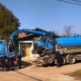 Niš: Oko 60 miliona evra iz EU da otpadne vode budu čiste, a kanalizacija više ne ide u reku 2