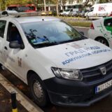 Uzbunjivač Todorovski: U Komunalnoj miliciji u Nišu se krši Ustav i zloupotrebljavaju podaci građana 9