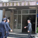 Policijska uprava Niš dobila novog v.d. načelnika, pukovnika Jovicu Stojmenovića 5