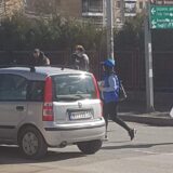 Niš: Naprednjaci u okviru izborne kampanje ometali saobraćaj 3