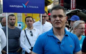 Koliko puta su Vučić, Đilas, Jeremić i Obradović prošle godine posetili Suboticu, Novi Sad, Zaječar, Niš, Zrenjanin, Vranje, Kragujevac, Majdanpek, Šabac i Užice 6