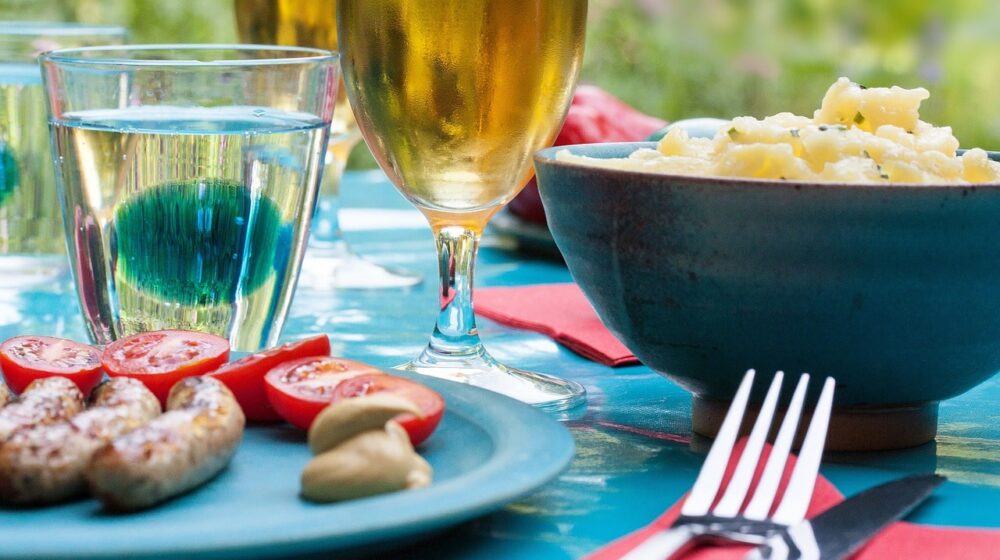 Pivska trpeza - recepti: Samo za gurmane 1