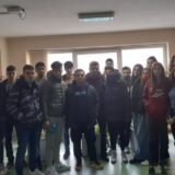 Zaječar: Učenici Gimnazije osvojili dobra mesta na takmičenju iz matematike 7