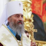 Ukrajinski mitropolit: Molimo Putina da odmah prekine bratoubilački rat 13