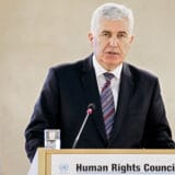 Čović: Izmene Izbornog zakona nužna reforma za evropski put BiH 1