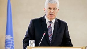 HDZ BiH: Neophodna transformacija OHR-a i njegovo izmeštanje iz BiH 1