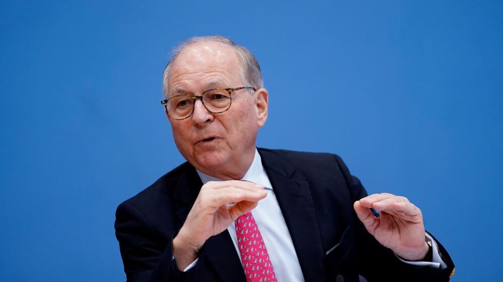 Reagovanja na novi predlog sporazuma Beograda i Prištine: Seljimi podsetio Išingera da je autor ideje o dve Nemačke 1