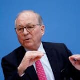 Reagovanja na novi predlog sporazuma Beograda i Prištine: Seljimi podsetio Išingera da je autor ideje o dve Nemačke 3