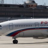 Litvanija, Estonija, Rumunija, Slovenija, Nemačka zatvaraju vazdužni prostor za ruske avione 1