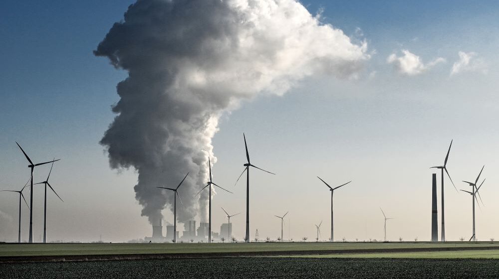 Obnovljivi izvori energije u EU proizveli istu količinu struje kao i fosilna goriva tokom 2021. godine 1