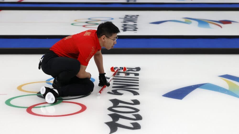 Počela takmičenja na ZOI u Pekingu 1